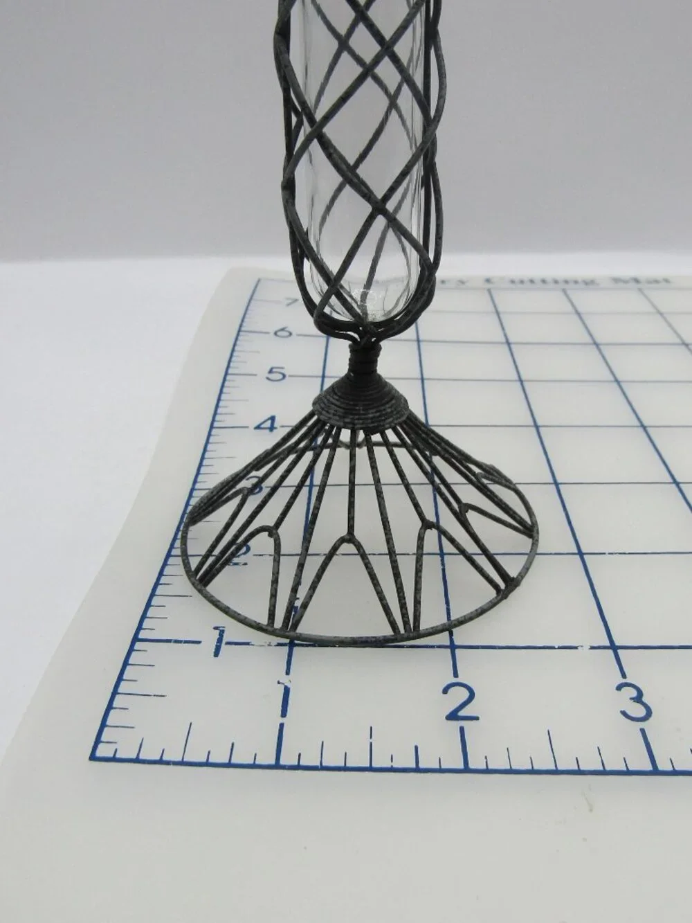 Set of Two Bud Vases